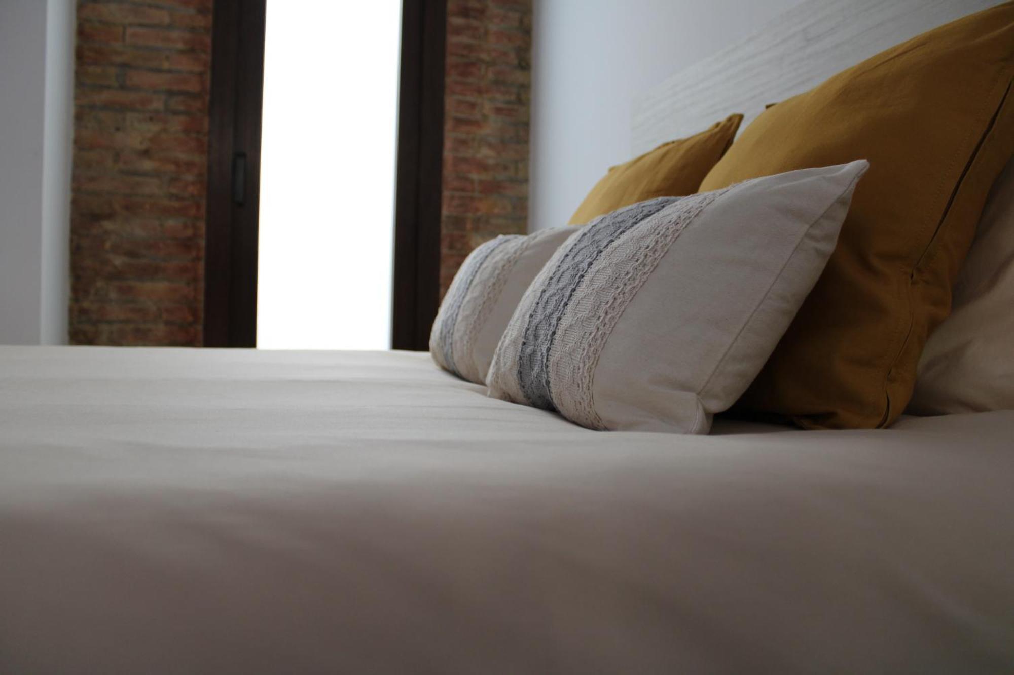 Las Arenas Suites 3 Playa Valencie Exteriér fotografie